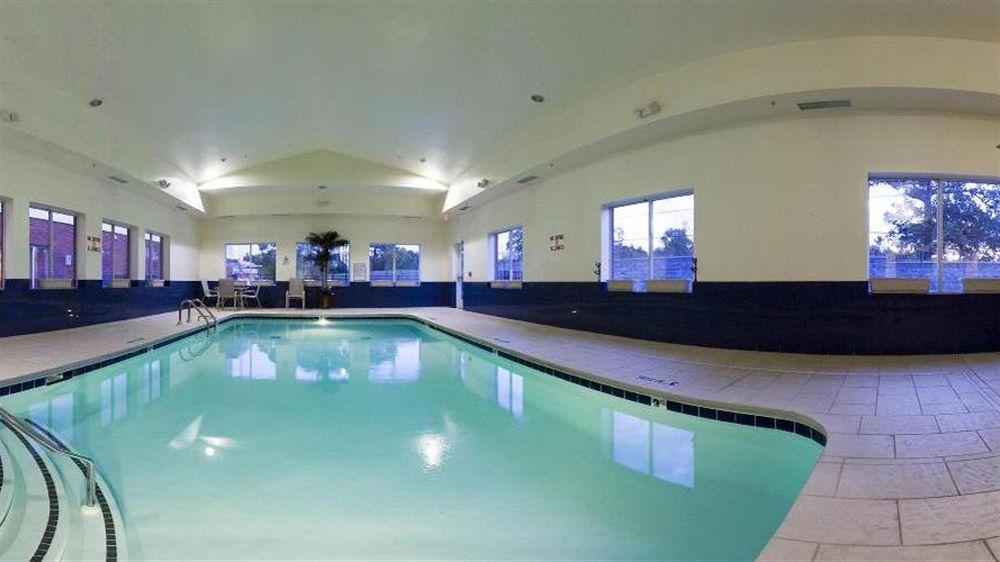 Holiday Inn Express Hotel & Suites Dickson By Ihg Eksteriør billede
