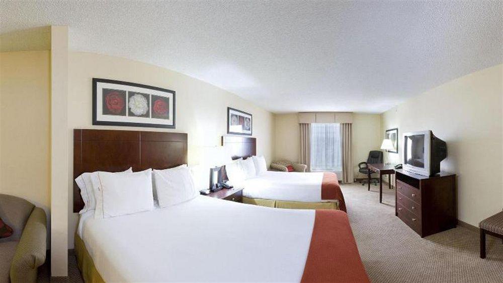 Holiday Inn Express Hotel & Suites Dickson By Ihg Eksteriør billede